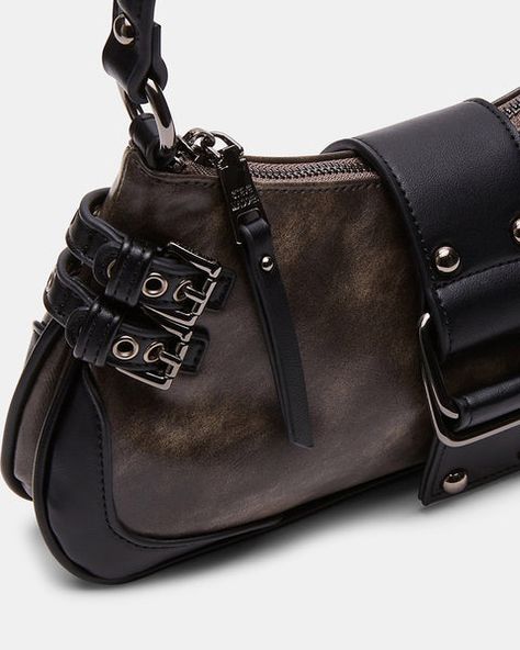 Steve Madden Store, Apparel Merchandising, Buy Bags, Boho Modern, Classic Handbags, Boho Bags, Essential Bag, Women's Handbags, Fall 2023