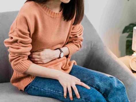 Roughly 1 in every 10 American women have endometriosis, so why are so few people talking about it? Read more in this post. Remedies For Stomach Ache, Stomachache Relief, Street Fighter Movie, Stomach Ache Remedy, Incontinence Products Woman, Fantastic Four Movie, Stomachache, Hong Kong Fashion, Celebrity Culture