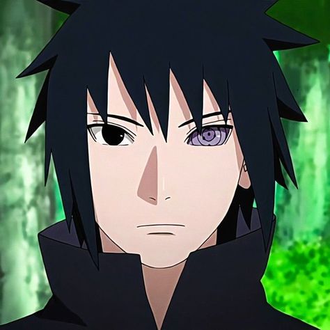 Sasuke Akatsuki Icon, Naruto Characters Icon, Evil Sasuke, Anime Verse, Sasuke Akatsuki, Sasuke Boruto, Sasuke Icon, Sasuke Sharingan, Sasuke Uchiha Sharingan