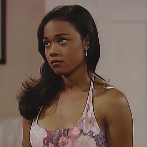 fly girl ashley Tatyana Ali, Ashley Banks, I Love Being Black, 90s Inspired Outfits, Prince Of Bel Air, Black Femininity, Fresh Prince, Fly Girl, Tv Girls