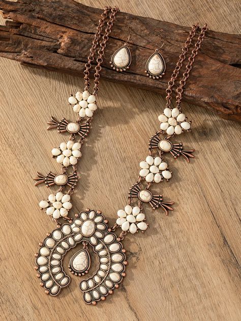 Pearl bridal jewelry sets