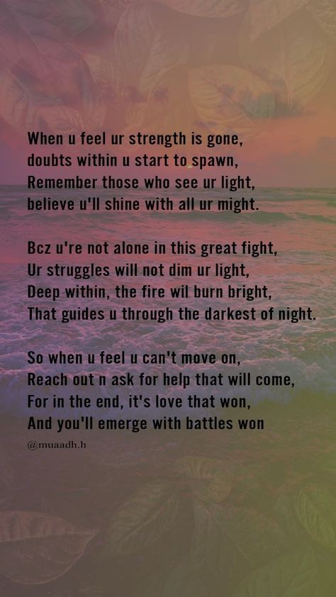 Poem About Overcoming Obstacles, Poem About Struggles In Life, Poems Of Encouragement Strength, Poems For Strength, Life Challenges Quotes Strength, Up Lifting Quotes Encouragement Strength, Support Quotes For Him, Strength Poems, Poems About Hope