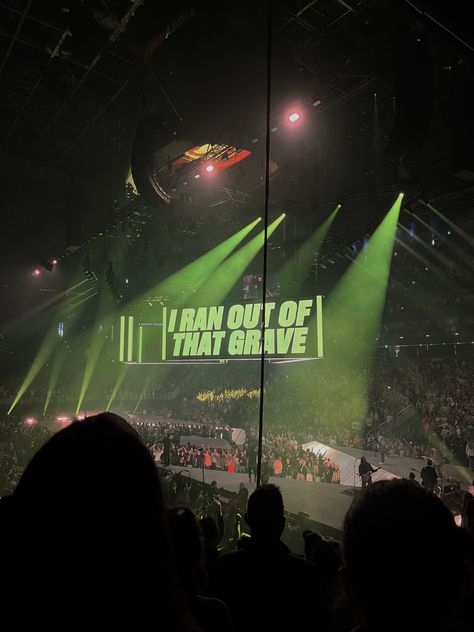 passion atlanta, passion 23, state farm arena, passion band, glorious day, worship, christian band Passion Conference, State Farm Arena, State Farm, Stage Design, God Is Good, Worship, R A, Atlanta, A R