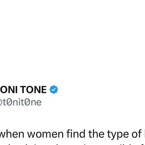 TONI TONE on Instagram: "This one is for all the women who were told they’re too outspoken, too career driven, too loud, too quiet, too high-maintenance, too big, too small, too ‘masculine’, too wild, too religious, etc… There is someone who will love the very parts of you that people said would hold you back ♥️" Toni Tone, Toni Tone Quotes, Stop Prioritizing People Who Dont Prioritize You, High Maintenance, Toxic Masculinity Memes, Career, Hold On, Instagram