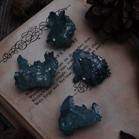 Padma Patil, Blue Academia, Hogwarts Founders, Ravenclaw Pride, Ravenclaw Aesthetic, Pixie Hollow, Crystal Aesthetic, Witch Aesthetic, Fantasy Aesthetic