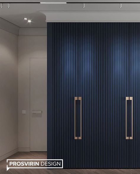 AZURE on Behance Modern Wardrobe Design, Wardrobe Design Modern, Modern Cupboard, Modern Cupboard Design, Wardrobe Door Designs, Bedroom Cupboard Designs, Wardrobe Interior Design, Modern Bedroom Interior, Wardrobe Room