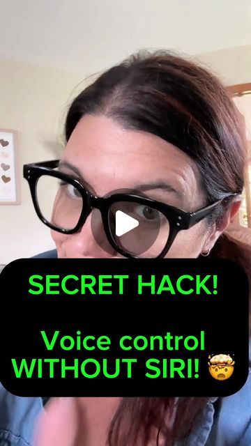 Jennifer Dove on Instagram: "This could change how you use your iPhone forever. This is gonna be one of the greatest features of iOS 18. 😱🤯🤓 #techgirljen #techtips #iphone #ios18 #apple" Phone Tricks, Iphone Secrets, Computer Hacks, Iphone Information, Phone Info, Iphone Info, Tech Girl, Iphone Tips, Iphone Life Hacks