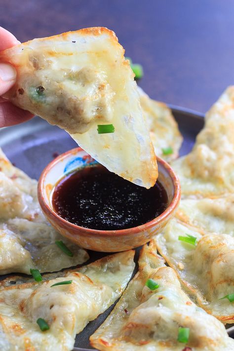 Low Carb Dim Sum, Keto Pot Stickers Cabbage, Keto Dim Sum, Keto Asian Side Dishes, Low Carb Gourmet, Keto Asian Food, Gourmet Keto Recipes, Asian Keto Recipes, Keto Chimichangas