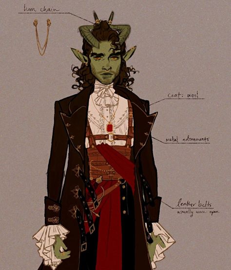 Bard Dnd, Tiefling Bard, Same Energy, Art Folder, Dnd Art, Outfit Design, Motivational Art, Ethereal Art, Two Men