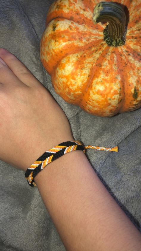 Handmade Candy, Business Support, Fall Collection, Candy Corn, Friendship Bracelet, Friendship Bracelets, Corn, Small Business, Unique Items Products