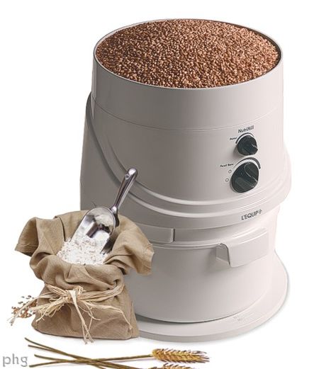 Bosch Mixer, Oat Groats, Grain Mill, Flour Mill, Whole Grain Bread, Old Hands, Apartment Kitchen, Wheat Flour, Milling