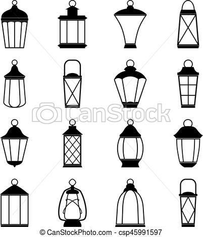 Lantern Drawing Simple, Lanterns Drawing, Lantern Silhouette, Lantern Drawing, Simple Wall Paintings, Lantern Tattoo, Winter Art Lesson, Doodle Wall, Lantern Art