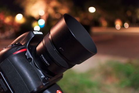 Cheap speed: Yongnuo YN 50mm f/1.8 lens for F-mount review (with Nikon 50mm f/1.8G comparison) | Nikon Rumors Nikon D3500 Night Photography Tips, Best Lens For Sports Photography Nikon, Nikon 35ti, Nikon 50mm, Nikon Mirrorless, Nikon 24-70 2.8, F 1, Nikon, Photography