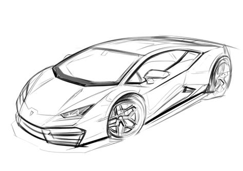 https://www.artstation.com/artwork/Pxr2n Nature Sketching, Car Drawing Pencil, Motorcycle Drawing, Luxurious Cars, Car Design Sketch, Ferrari Car, Car Sketch, Best Luxury Cars, Futuristic Cars