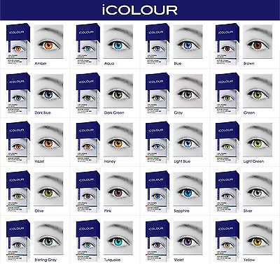 iCOLOUR eye drops - Change Your Eye Color - 20 different eye colors to choose Contact Lenses Tips, Change Eye Color, White Contact Lenses, All Eye Colors, Demon Symbols, Natural Contact Lenses, Change Your Eye Color, Grey Makeup, Beauty Spells