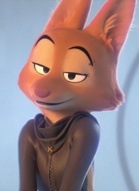 Fox From Bad Guys, Mean Cartoon Characters, Diane Bad Guys, Diane Foxington Fan Art, Hear Me Out Women, The Bad Guys Diane, Bad Guys Diane, Diana Foxington, Crimson Paw