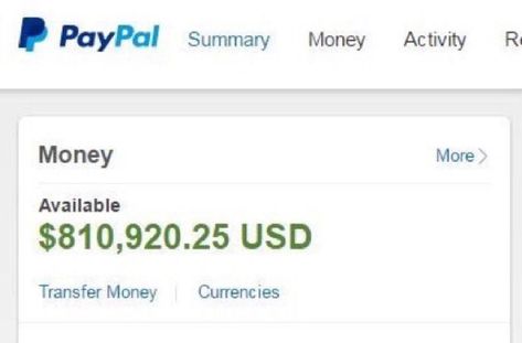 I am making between 300k to 875k per month 24 hours a day 7 days a week. Money In Bank Account, Money Activities, Bank Accounts, Money Bank, Money In The Bank, Vision Board Inspiration, A Lot Of Money, Lots Of Money, Day 7