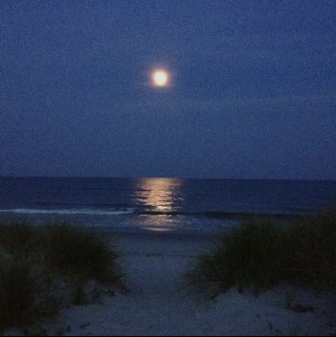 Pawleys Island Sc, Pawleys Island, The Ocean, The Moon, Moon, Instagram Photos, Blue, Instagram