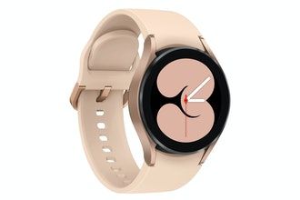 Digital Watch Face, Gold Galaxy, Samsung Smart Watch, Sleep Tracker, Barometer, Light Sensor, Electronic Items, Wireless Charger, Fashion Flats