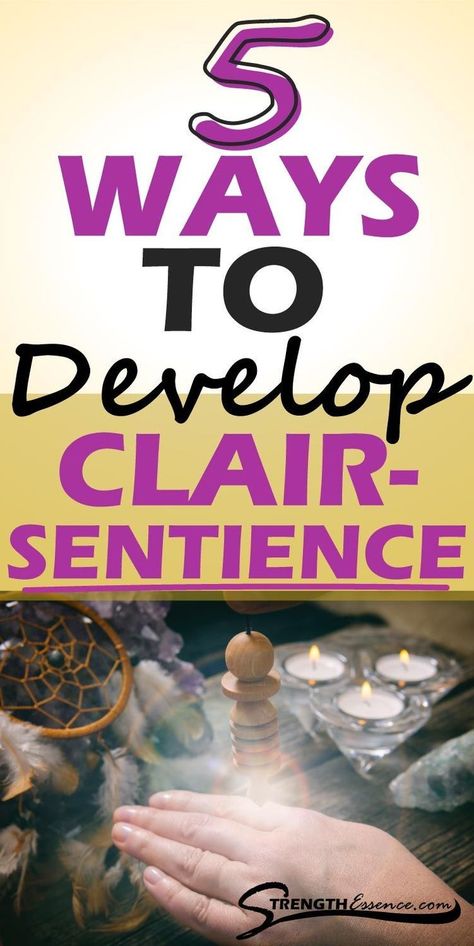 Are you CLAIRSENTIENT? Click here to understand what clairsentient means, how to tell if you're clairsentient and learn easy ways to develop clairsentience! Clairsentience Development, Clairsentience Signs, Clairsentient Empath, Psychic Exercises, Spiritual Learning, Spiritual Products, Psychic Development Learning, Teaching Mindfulness, Psychic Ability