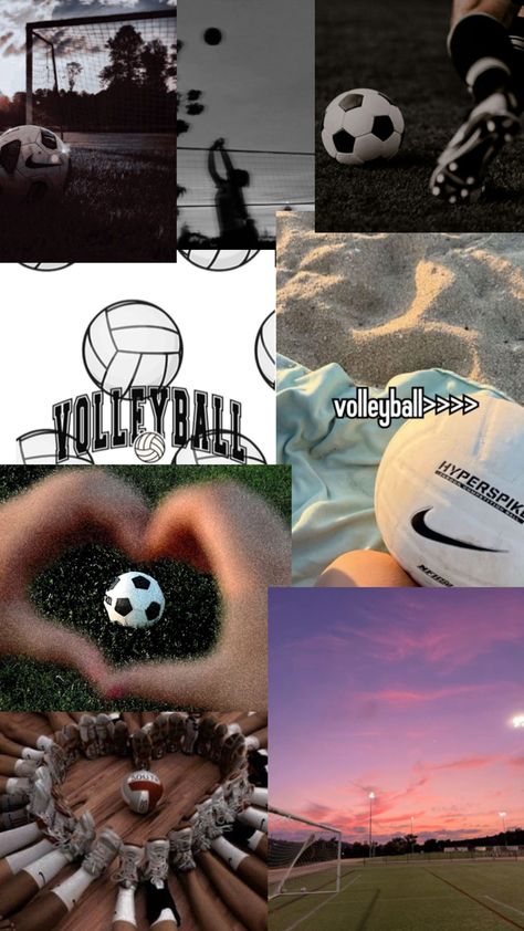 wallpaper or pfp #soccer #volleyball #wallpaper #pfp Pfp Soccer, Volleyball Photography, Volleyball Wallpaper, Wallpaper Pfp, Cute Cats Photos, Sports Wallpapers, Spiderman Art, Cute Couple Pictures, Haikyu!!