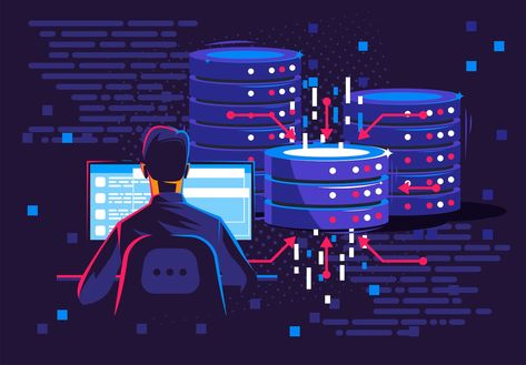 Data Flow, What Is Data, The Comfort Zone, Cloud Accounting, Data Warehouse, Relational Database, Hybrid Cloud, Management Strategies, Data Management