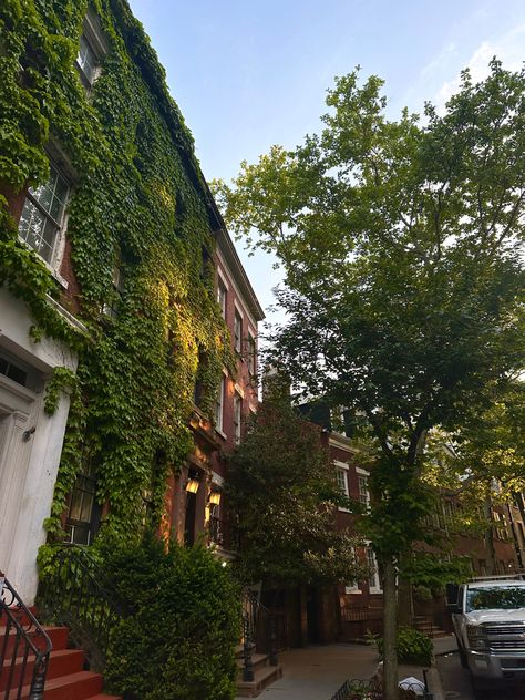 West Village NYC West Village Nyc Apartment Interior Design, West Village Apartment Aesthetic, West Village New York, West Village Nyc Aesthetic, West Village Aesthetic, West Village Nyc Apartment, New York West Village, Nyc West Village, Here's To The Fools Who Dream