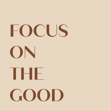 Phrase Positive, Positive Living Quotes, Wallpaper Inspirational, Quote Success, Focus On The Good, Love Yourself, Focus On, The Good, Positive Quotes