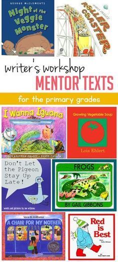 Writing In First Grade, How To Teach Writing, Writing Mentor Texts, Lucy Calkins, Teach Writing, Phonemic Awareness Activities, 2nd Grade Writing, 1st Grade Writing, Writing Anchor Charts