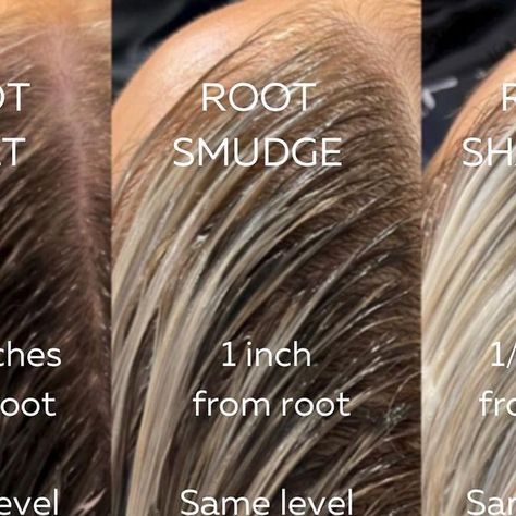 Root Smudge Blonde, Traditional Highlights, Root Smudge, Shadow Root, Natural Blonde, Natural Blondes, Hair Skin Nails, Face Framing, Hair Skin