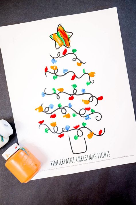 Enjoy some screen-free festive fun with these Christmas finger painting ideas! Grab the FREE Christmas tree finger painting download for a free Christmas craft for kids!   We love easy low-key arts and crafts projects for kids. They give my kids a chance to enjoy some screen-free creativity and enjoy artistic expression! I love them because… Read More The post Christmas Finger Painting Ideas: Free Christmas Tree Finger Painting Download! appeared first on Friday We're in Lov Finger Painting Template, Finger Paint Christmas Tree, Finger Paint Christmas Lights, Kids Fingerprint Christmas Crafts, Finger Print Christmas Crafts, Finger Paint Christmas Cards, Christmas Finger Print Crafts, Kid Christmas Painting Ideas, Kids Christmas Canvas Ideas