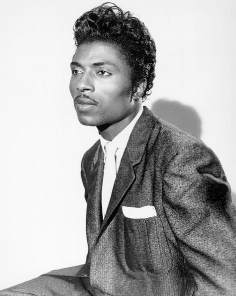 Little Richard, Photo Booths, Black Music, Music Legends, Vintage Photo, Cultura Pop, Black People, Rock N, Rock N Roll