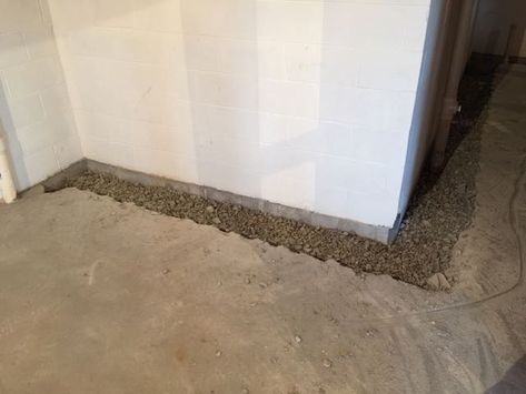 Sealing Basement Walls, Painting Basement Walls, Waterproofing Basement Walls, Painting Concrete Walls, Unfinished Basement Walls, Concrete Basement Walls, Painting Basement Floors, Finishing Basement Walls, Concrete Basement Floors