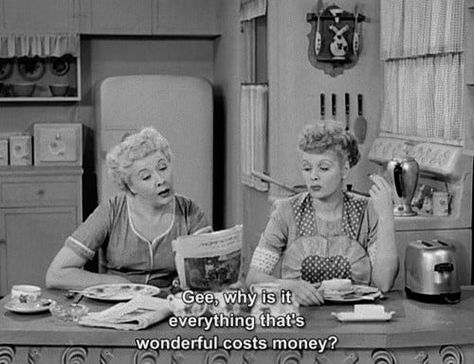 Lucille Ball Costume, Lucy And Ethel, I Love Lucy Show, Lucy And Ricky, Video Sport, Desi Arnaz, The Lone Ranger, Lucille Ball, Love Lucy