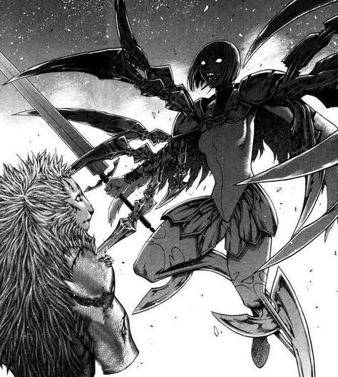 Clare - Claymore Wiki Clare Claymore, Bd Comics, Monster Design, Aesthetic Gif, Manga Illustration, Slayer Anime, Anime Comics, Anime Fanart, Manga Art