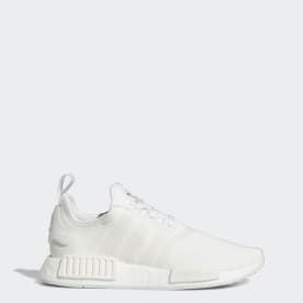 adidas NMD_R1 Shoes - Black | adidas US Chanel Small Bag, 80 Shoes, Adidas Nizza Platform, All White Shoes, Adidas Sleek, Adidas Nizza, Mid Shoes, Superstar Shoes, Adidas Swift Run