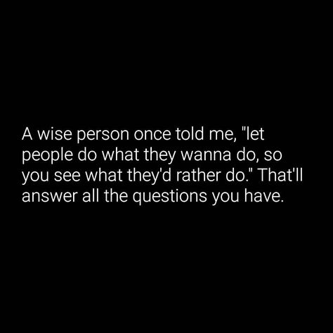 No Answer Is An Answer, Thought Provoking Questions, Good Woman Quotes, Wise Person, Best Relationship Advice, Wonderful Words, How I Feel, Positive Mindset, Positive Thoughts