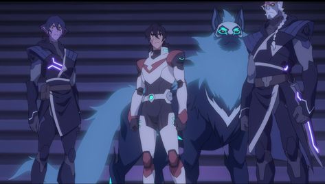 #wattpad #fanfiction Voltron: Legendary Defenders Fanfic, Keith x OC Kanna Sendai was a half human, half Endari bounty hunter who found the white lion while on a job. After joining the paladins, she finds herself developing feelings for the team's loner: Keith. However, as she becomes closer to her team mates and the p... Keith X Oc, Blade Of Marmora, Voltron Keith, Voltron Paladins, Voltron Galra, Voltron Funny, Keith Kogane, Voltron Comics, Form Voltron