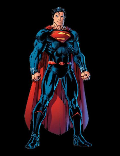 Superman Rebirth transparent • Jim Lee art Superman Redesign, Superman Rebirth, Superman Deviantart, Superman Lives Concept Art, Superman Eradicator, Christopher Reeve Superman Art, The New Teen Titans, Jim Lee Superman New 52, Superman Pictures