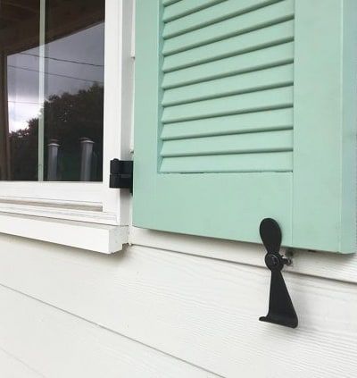 Exterior Wainscoting, Shop Shutter, Classic Shutters, Shutter Dogs, Open Shutters, Shutter Hinges, Decorative Shutters, Shutter Hardware, Wainscoting Styles