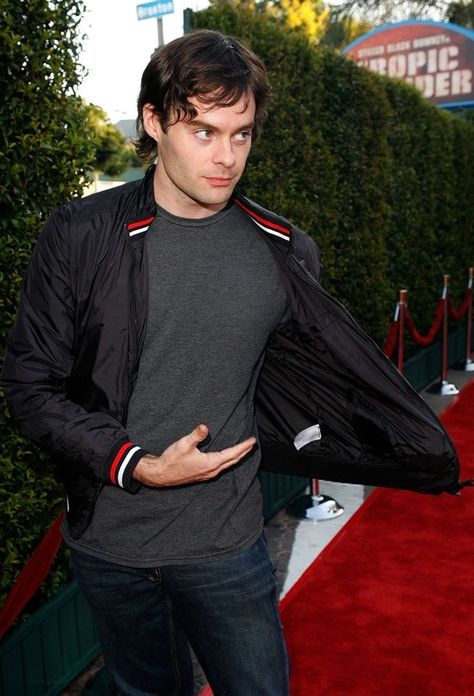 Bill Harder, Inferiority Complex, Bill Hader, Billy Boy, Sweet Guys, Saturday Night Live, Snl, Cute Actors, Heart Eyes