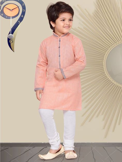 Kurta For Kids Boys, Kids Kurta Boys, Boys Party Wear, Latest Kurta Designs, Kids Wear Boys, Boys Kurta Design, Design Kurta, Kids Dress Boys, Kids Kurta