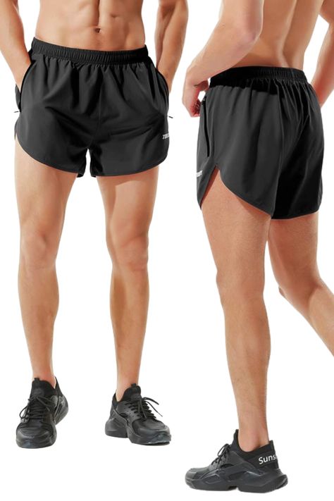 Mens Running Shorts, Gym Shorts Men, Dr Wardrobe, Mens Gym Shorts, Mens Shorts Outfits, Jogging Shorts, Running Shorts Men, Dance Shorts, Shorts Outfits