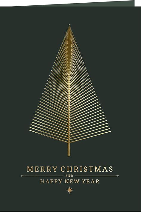 Gold Foil Christmas Greeting Cards with Envelopes | 20 Cards - Dark Green Col & Embossing on Christmas Tree | 5.5 x 4 Inch Merry Christmas Cards with Seal Stickers For Friends , Family and loved Ones Stickers For Friends, Gold Foil Christmas, Merry Christmas Cards, Cards With Envelopes, Merry Christmas Card, Gold Print, Christmas Greeting, Christmas Greeting Cards, Christmas Greetings