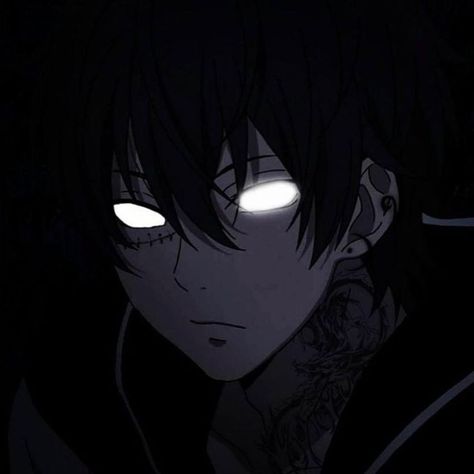 Dark Boy, Bahasa Jepun, Arte Doodle, Pp Anime, Dark Anime Guys, Gothic Anime, Cool Anime Guys, Anime Shadow, Anime Monochrome