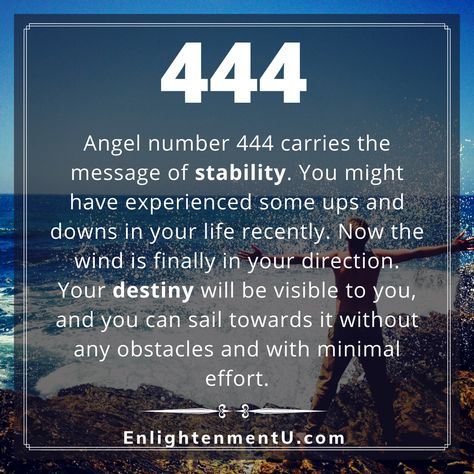 Do your eyes catch the clock at 4:44 often? Are you repeatedly coming across the number 444 wherever you go? This isn’t a coincidence! Not many people are fortunate enough to notice such a sequence of numbers often in their everyday routine. These signs shall never be ignored as they are always for your betterment. 4:44 Angel Number Meaning, 4 44 Meaning, 4 44 Angel Number, Angel Numbers Wallpaper, 444 Wallpaper, Astrology Explained, Numbers Wallpaper, Triple Numbers, 444 Meaning