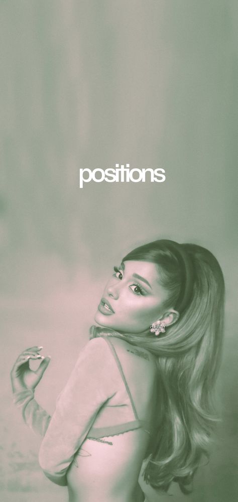 Pretty Pfp, Ariana Grande Positions, Ariana Grande Background, Ariana Grande Lyrics, Ariana Grande Images, Ariana Grande Album, Badge Icon, Ariana Grande Sweetener, Ariana Grande Cute