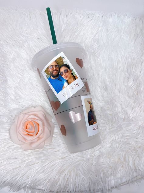 Starbucks Cup Personalized, Graduation Cups, Picture Cups, Photo Cup, Wine Glass Cup, Personalized Starbucks Cup, Custom Starbucks Cup, Cold Cups, Halloween Cups