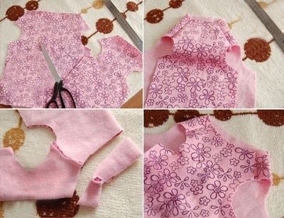 Diy Dog Clothes, Diy Dog Sweater, Dog Clothes Patterns Sewing, Dog Dress Pattern, Girl Dog Clothes, Dog Onesies, Diy Tumblr, Dog Clothes Diy, Pink Puppy