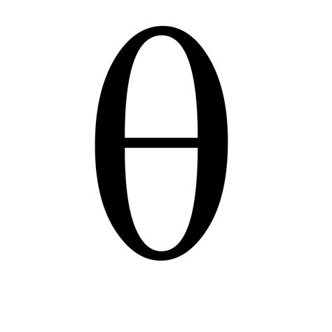 Theta Symbol, Key To The Universe, Number 9, Nikola Tesla, Tesla, Universe, Key, Cake, Quick Saves